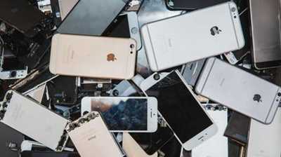 我在QQ群等多个平台引流卖手机 每天可以实现赚5000元