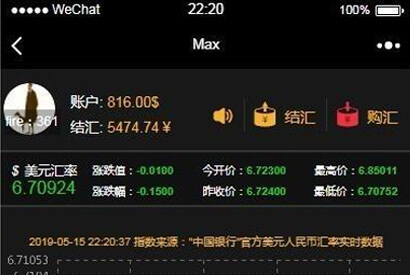 Thinkphp开发源码币圈MAX美元汇率1：6价值8000开源源码