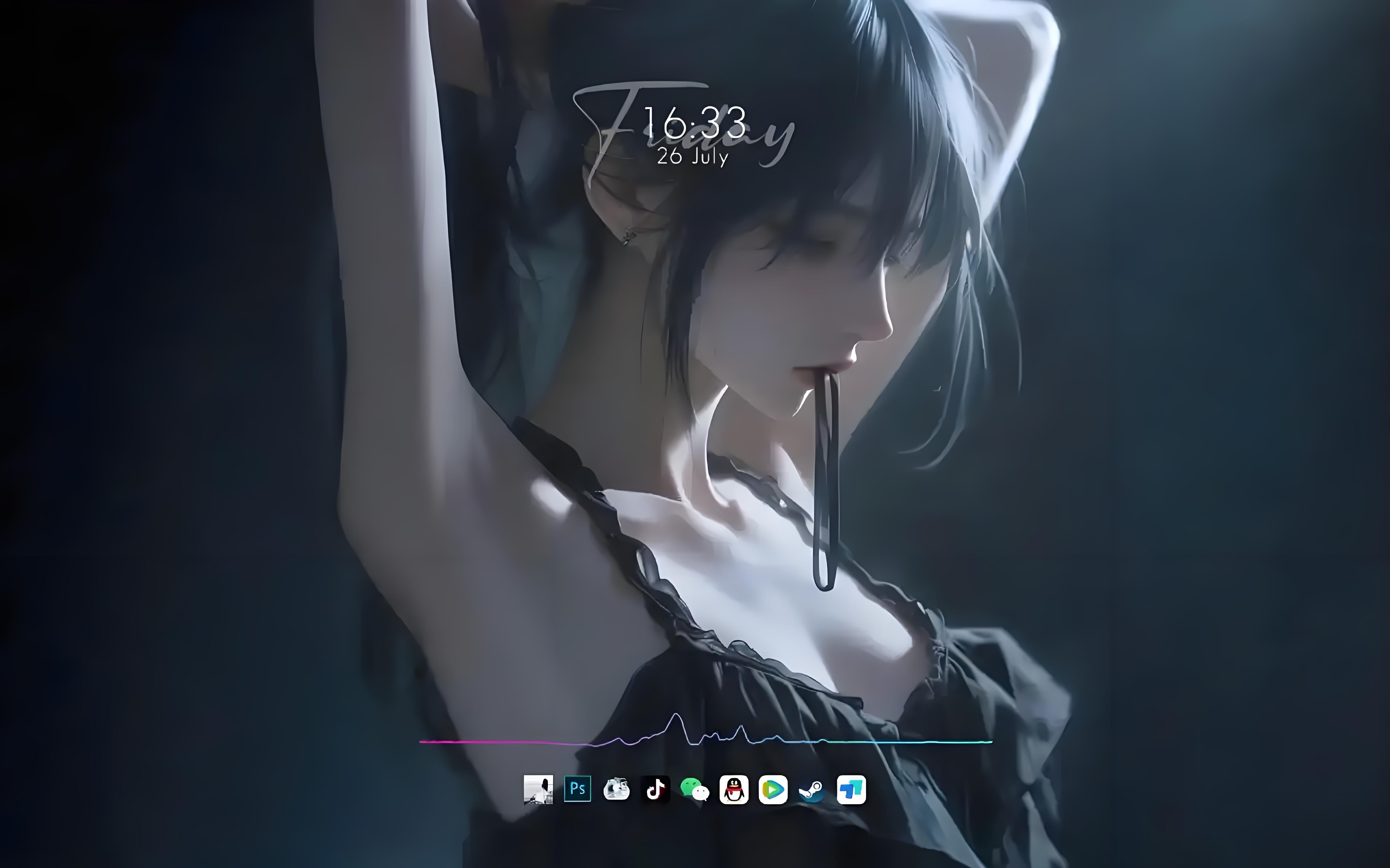 抖音二维码